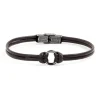 Best Bracciale corda cerata Bracciali