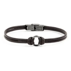 Best Bracciale corda cerata Bracciali