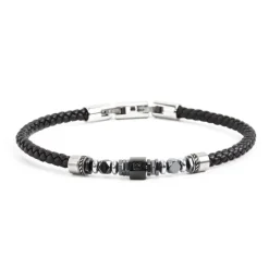Outlet Bracciale ecopelle Bracciali