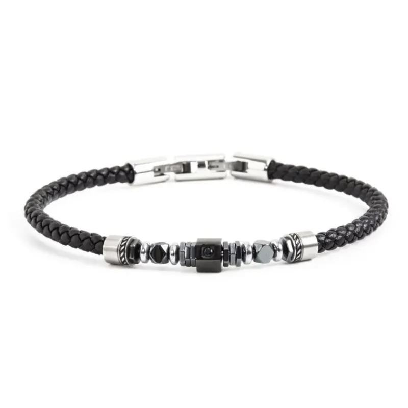 Outlet Bracciale ecopelle Bracciali