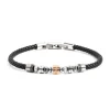 Discount Bracciale ecopelle Bracciali