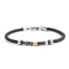 Discount Bracciale ecopelle Bracciali