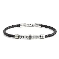 Outlet Bracciale ecopelle Bracciali