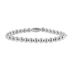 Clearance Bracciale elastico sfere 6mm Bracciali