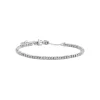 Sale Bracciale ematite cromata Bracciali