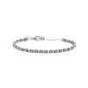 Best Bracciale ematite cubica Bracciali