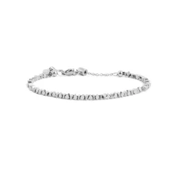 Hot Bracciale ematite diagonale Bracciali