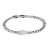 Discount Bracciale grazie infinite Bracciali