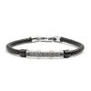 Fashion Bracciale in pelle Bracciali