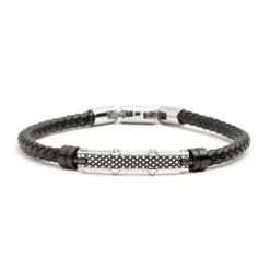 Fashion Bracciale in pelle Bracciali