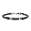 Hot Bracciale in pelle Bracciali