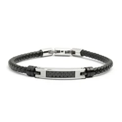Hot Bracciale in pelle Bracciali