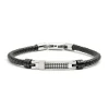Hot Bracciale in pelle Bracciali