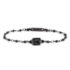 Outlet Bracciale madonna rettangolare Bracciali