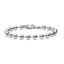 New Bracciale pallini Bracciali