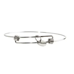 New Bracciale rigido Bracciali