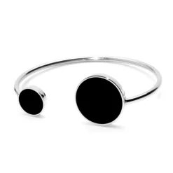 Sale Bracciale rigido Bracciali