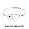 Sale Bracciale rigido albero della vita Bracciali