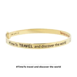 Hot Bracciale rigido ancora Bracciali