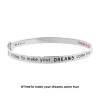 Outlet Bracciale rigido coccinella Bracciali