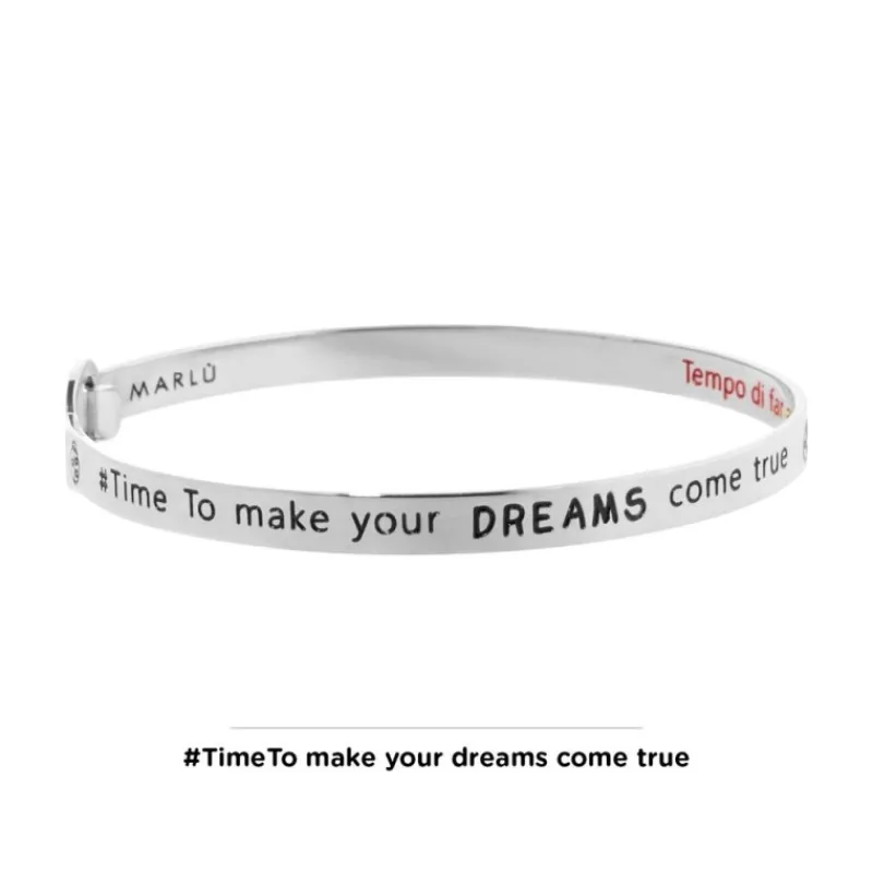 Outlet Bracciale rigido coccinella Bracciali
