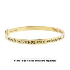 Outlet Bracciale rigido infinito Bracciali