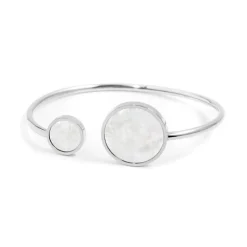 Best Bracciale rigido madreperla Bracciali