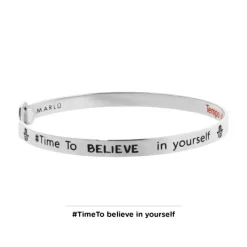 New Bracciale rigido mano di fatima Bracciali