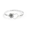 Sale Bracciale rigido rosa Bracciali
