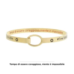 Discount Bracciale rigido sole Bracciali