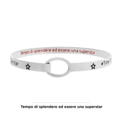 Clearance Bracciale rigido stella Bracciali