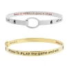 New Bracciale rigido vittoria Bracciali