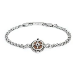 Best Bracciale rosa dei venti Bracciali
