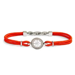 Online Bracciale rosa dei venti Bracciali