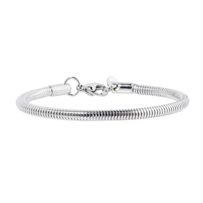 Online Bracciale snake 4,2mm Bracciali