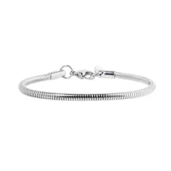 Sale Bracciale snake 3,2mm Bracciali