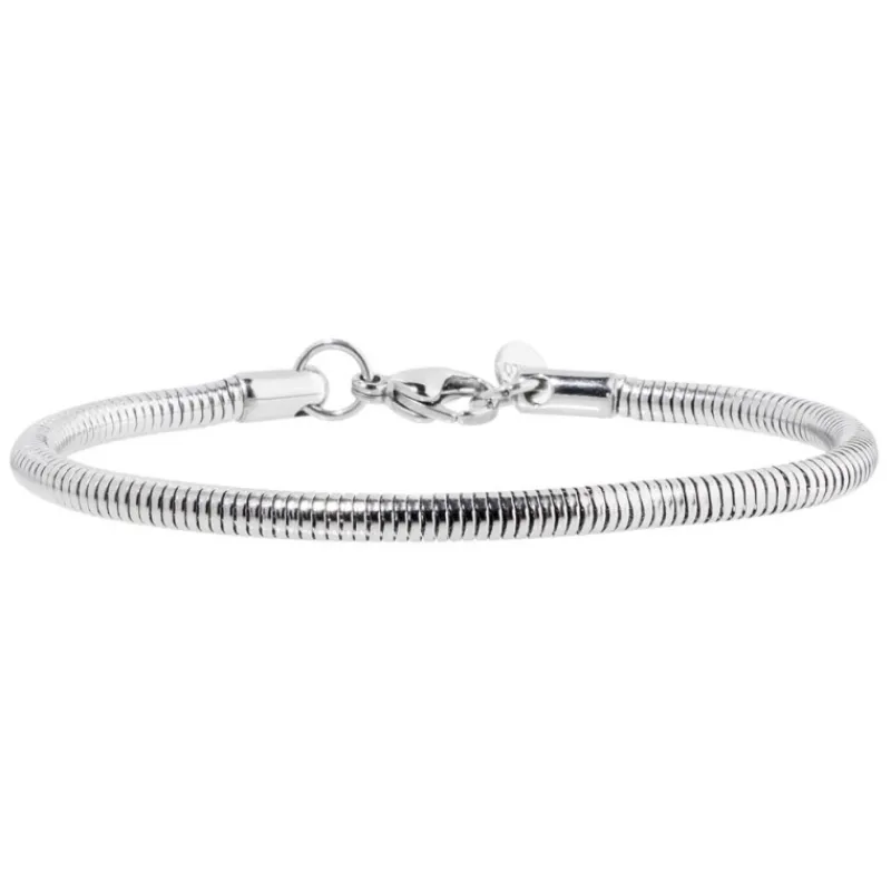 Online Bracciale snake 4,2mm Bracciali