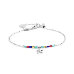 Sale Bracciale stella marina e myuki Bracciali