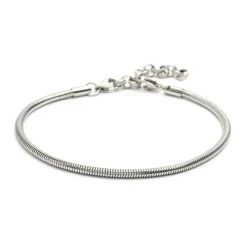 Sale Cavigliera catena snake Cavigliere