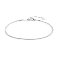 Sale Cavigliera catena snake con decoro Cavigliere