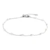 Discount Cavigliera perle Cavigliere