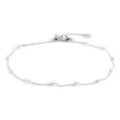 Discount Cavigliera perle Cavigliere