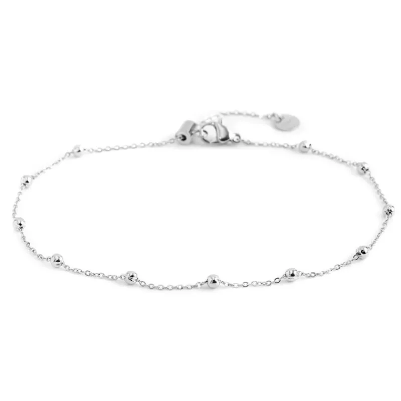 Discount Cavigliera sfere Cavigliere