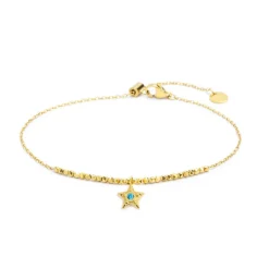 Discount Cavigliera stella Cavigliere