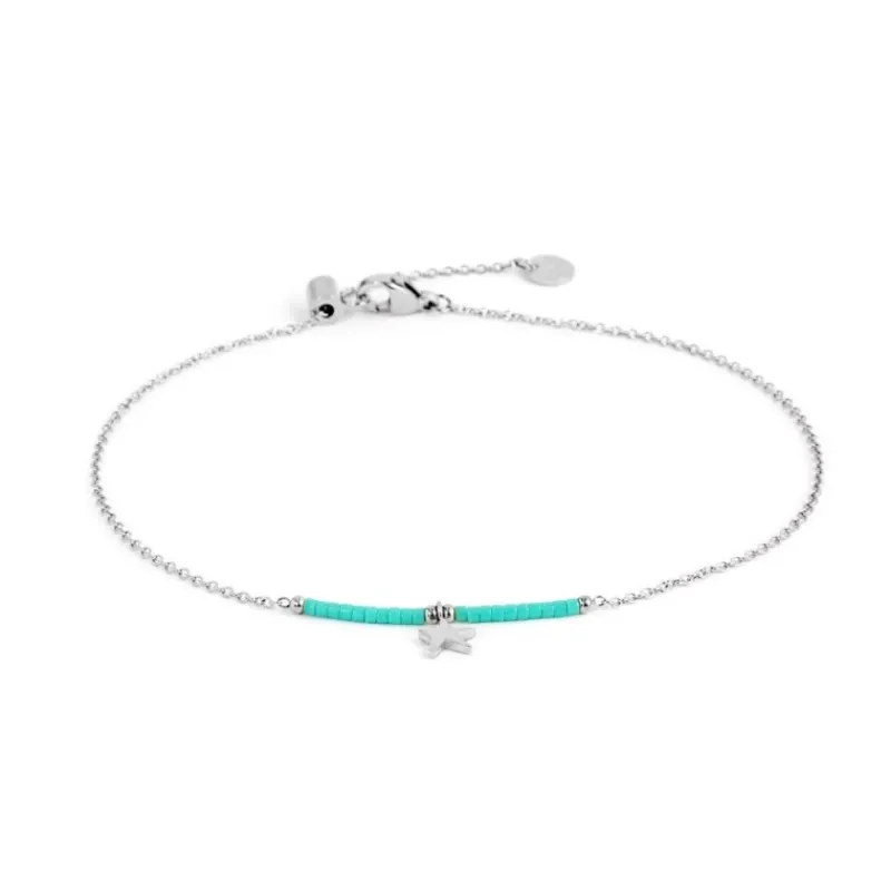 Discount Cavigliera stella marina e myuki Cavigliere