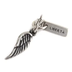 Online Charm ala Charms