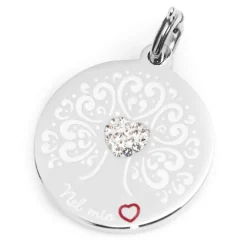 New Charm albero dei valori 20mm Charms