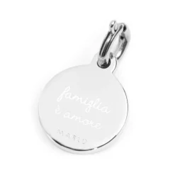 New Charm albero dei valori 12mm Charms