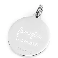 New Charm albero dei valori 20mm Charms