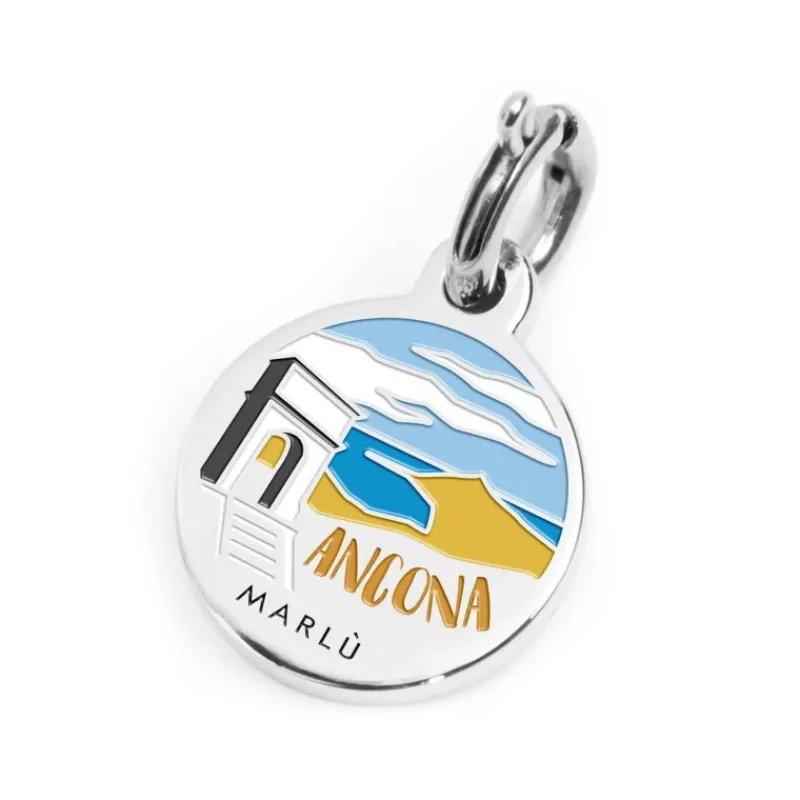 Outlet Charm Ancona Charms